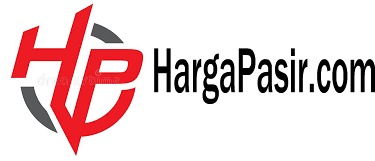 Hargapasir.com