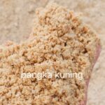 pasir bangkas uper kuning