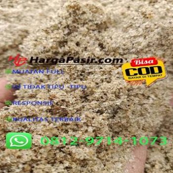 pasir plester halus